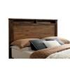 Elkton King Bed with Storage (CM7072EK-BED) image 2