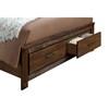 Elkton King Bed with Storage (CM7072EK-BED) image 3