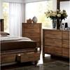 Elkton 5-Drawer Chest (CM7072C) image 2