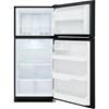 30-inch, 20.4 cu. ft. Top Freezer Refrigerator (LFTR2032TE) image 2