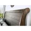 Ribeira California King Panel Bed (CM7252CK-BED) image 5