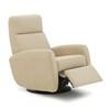 Buena Vista Rocker Fabric Recliner (47217-32-ECHOSUEDE-PUMICE) image 1