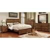 Baddock Dresser Mirror (CM7691M) image 3