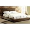 Coimbra King Panel Bed (CM7623EK-BED) image 3
