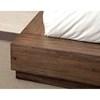 Coimbra King Panel Bed (CM7623EK-BED) image 5