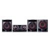 720-Watt Shelf Audio System with Built-in Bluetooth (CJ45) image 1