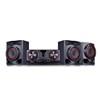 720-Watt Shelf Audio System with Built-in Bluetooth (CJ45) image 2