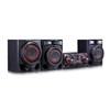720-Watt Shelf Audio System with Built-in Bluetooth (CJ45) image 6
