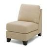 Cato Stationary Fabric Chair (70493-02-ADMIRAL-LINEN) image 1
