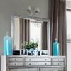 Miroir Daphne pour commode (CM7556M) image 2