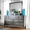 Miroir Daphne pour commode (CM7556M) image 3