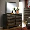 Nikomedes Dresser Mirror (CM7557M) image 3