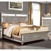 Salamanca California King Panel Bed (CM7673CK-BED) image 2