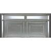 Salamanca Queen Panel Bed (CM7673Q-BED) image 3