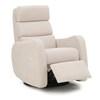 Central Park Power Fabric Recliner with Wall Recline (47206-31-CAPRICE-HEMP) image 1
