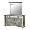 Salamanca 7-Drawer Dresser (CM7673D) image 3