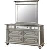 Salamanca Dresser Mirror (CM7673M) image 2