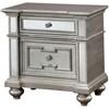 Salamanca 2-Drawer Nightstand (CM7673N) image 1