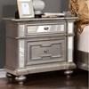 Salamanca 2-Drawer Nightstand (CM7673N) image 2