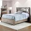 Zaragoza California King Panel Bed (CM7585CK-BED) image 2