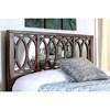 Zaragoza California King Panel Bed (CM7585CK-BED) image 4