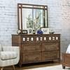 Frontera 7-Drawer Dresser (CM7586D) image 4