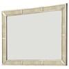 Loraine Dresser Mirror (CM7195M) image 1