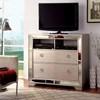 Loraine 2-Drawer Media Chest (CM7195TV) image 2
