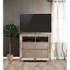 Loraine 2-Drawer Media Chest (CM7195TV) image 3