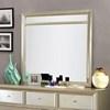 Miroir Briella pour commode (CM7101M) image 2