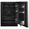 24-inch, 5.1 cu.ft. Built-in Undercounter Refrigerator (WUR50X24HZ) image 2
