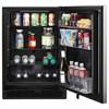 24-inch, 5.1 cu.ft. Built-in Undercounter Refrigerator (WUR50X24HZ) image 3