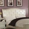 Adeline California King Upholstered Panel Bed (CM7282CK-BED) image 2