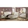 Adeline California King Upholstered Panel Bed (CM7282CK-BED) image 3