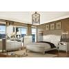 Adeline California King Upholstered Panel Bed (CM7282CK-BED) image 4