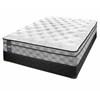 Magnificent Firm Euro Top Mattress (Full) image 2