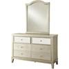 Adeline Dresser Mirror (CM7282M) image 2