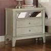 Adeline 3-Drawer Nightstand (CM7282N) image 2