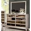 Golva 8-Drawer Dresser (CM7295SV-D) image 2