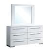Clementine Dresser Mirror (CM7201M) image 3