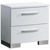 Clementine 2-Drawer Nightstand (CM7201N) image 1