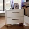 Clementine 2-Drawer Nightstand (CM7201N) image 3