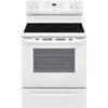 30-inch Freestanding Electric range (CFEF3053TW) image 1
