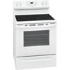 30-inch Freestanding Electric range (CFEF3053TW) image 2