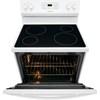 30-inch Freestanding Electric range (CFEF3053TW) image 3