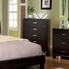 Enrico I 5-Drawer Chest (CM7088C) image 2
