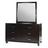 Enrico 6-Drawer Dresser (CM7088D) image 3