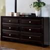 Winsor 6-Drawer Dresser (CM7058D) image 1