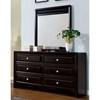 Winsor 6-Drawer Dresser (CM7058D) image 2