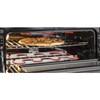 30-inch Freestanding Electric Range with True European Convection Oven (JB860BJTS) image 6